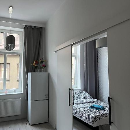 Haksmak Apartament 2 Gorzow Wielkopolski Luaran gambar